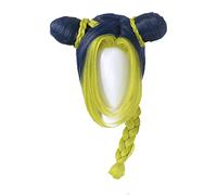 ydound 2022 Cos Wig JoJo Bizarre Adventure - Stone Ocean Cosplay Csotume, Jolyne Cujoh Cosplay Wigs, Jolyne Kujo Cosplay Outfit