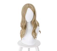 ydound 2022 Cos Wig Parrucca Cosplay for Resident Evil Village for Biohazard Village for Tre Figlie Bela Cassandra e Daniela