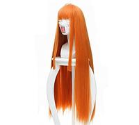 ydound 2022 Costary Persona 5 Ren Amamiya Ryuji Sakamoto Anne Takamaki Parrucche Cosplay Joker Futaba Sakura Haru Okumura Parrucca Una Taglia B (Color : D, Size : One Size)