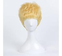 ydound 2022 Costary Persona 5 Ren Amamiya Ryuji Sakamoto Anne Takamaki Parrucche Cosplay Joker Futaba Sakura Haru Okumura Parrucca Una Taglia B (Color : C, Size : One Size)