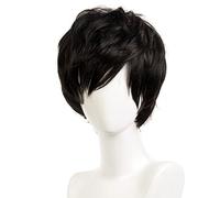 ydound 2022 Costary Persona 5 Ren Amamiya Ryuji Sakamoto Anne Takamaki Parrucche Cosplay Joker Futaba Sakura Haru Okumura Parrucca Una Taglia B (Color : B, Size : One Size)