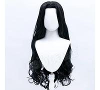 ydound 2022 JoJo' s Bizarre Adventure Cosplay Yamagishi Yukako Fiber Synthetic Wig+ Brand Wig Costume Costume Gonna