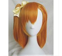 ydound 2022 LoveLive Honoka Kousaka Parrucca Cosplay Costume Amore Live Honoka Kosaka Donne Donne Capelli Sintetici Halloween Party Reley Play Partys