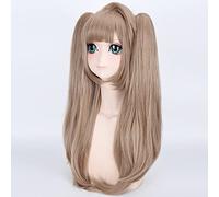 ydound 2022 LoveLive Minami Kotori Wig Amore Vivo Vivo Cosplay Puntelli for Capelli Tema Partito Gioca Parrucche Comiche con Carnival Costumi Ragazza Ponytail c ( Color : A )