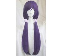 ydound 2022 LoveLive Nozomi Tojo Cosplay Parrucca Anime Comic- con Natale Carnival Halloween Party Quotidiano Vita di Moda Parrucca