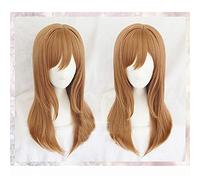 ydound 2022 LoveLive Sunshine KUNIKIDA HANAMARU Parrucca Cosplay Amore Live Resistente al Calore Capelli Sintetici Halloween Party Costume Parrucche+ Tappo della Parrucca