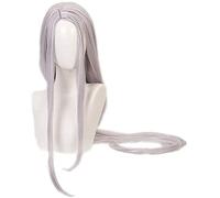 ydound 2022 Miruko Cosplay Wig Mha Hero Rumi USAGIYAMA Mirko Costume Party Hair My Boko No Hero Academia