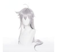 ydound 2022 Parrucca for Cosplay Anime, Parrucca for Impatto Genshin, Parrucca for Rasoio, con Cappuccio for Parrucca Gratuito, for Halloween, Feste, Carnevale, Vita Notturna, concerti, Matrimoni