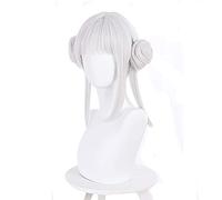 ydound 2022 Parrucche Cosplay Anime Love Live! Super Star Arashi Chisato Cosplay Parrucche con Tappo di Parrucca Gratuita(Colore: Arashi Chisato) ( Color : Arashi Chisato )