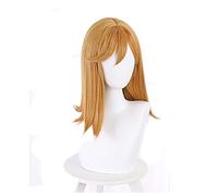 ydound 2022 Parrucche Cosplay Anime Love Live! Super Star Shibuya Kanon Parrucche Cosplay con Tappo di Parrucca Gratuita(Colore: Shibuya Kanon) ( Color : Shibuya Kanon )