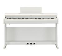 YDP-165 WH - Pianoforte digitale