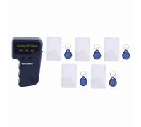 YDRESMI 125kHz Card Copier Duplicatore di prossimità Cloner con Kit FOB e Cards Chiave T5577