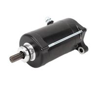 YDRESMI ad alta torsione starter marino 12v 9 denti per wave runner Super Jet SJ700 XL700 WR650
