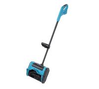 YDRESMI Electric Snow Blower Batteria a batteria a cordone Snova di rimozione della neve Efficiente Sideterideria del ponte efficiente