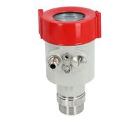 YDRISCEMI 80GHz Level Sensore Wave Level METER GUIDE TRASMITTURA ERADERE per particelle solide liquide 0 20M DC24V 4 20MA