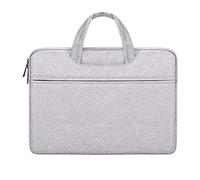 YDSH 13.3 pollici messenger a tracolla per laptop,custodia per laptop impermeabile in tessuto poliestere multi-funzionale Borsa per PC portatile per MacBook Pro/Pro Retina/Acer/HP/Lenovo