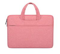 YDSH 14.1 pollici messenger a tracolla per laptop,custodia per laptop impermeabile in tessuto poliestere multi-funzionale Borsa per PC portatile per MacBook Pro/Pro Retina/Acer/HP/Lenovo