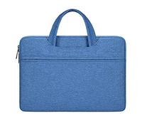YDSH 15.4 pollici messenger a tracolla per laptop,custodia per laptop impermeabile in tessuto poliestere multi-funzionale Borsa per PC portatile per MacBook Pro/Pro Retina/Acer/HP/Lenovo