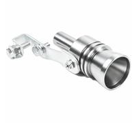 YDSTNiu 1 Pezzi Auto Turbo Sound per Jaguar I-Pace,