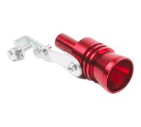 YDSTNiu 1 Pezzi Auto Turbo Sound per Jaguar I-Pace,