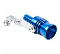 YDSTNiu 1 Pezzi Auto Turbo Sound per Jaguar I-Pace,