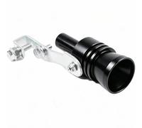 YDSTNiu 1 Pezzi Auto Turbo Sound per Jaguar I-Pace,