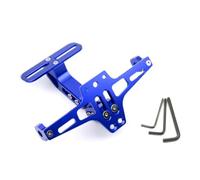 YDSTNiu 1PCS Portatarga per Motocicletta per Mash Seventy Five 125,