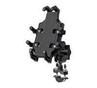 YDSTNiu 1PCS Supporto per Telefono da Moto per Sachs MadAss 125,