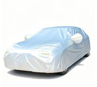 YDSTNiu 1PCS Telo Copriauto per Audi A8/A8 L/S8 2004-2010,