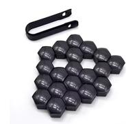 YDSTNiu 20PCS Tappo a Vite del mozzo della Ruota per Jeep Liberty Meridian,