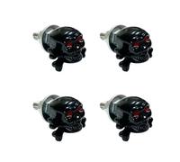 YDSTNiu 4PCS Viti della Targa per Lambretta V200 Special G350,