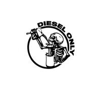 YDSTNiu Adesivi Tappo Serbatoio Auto per Polestar 2 I 2020-2024