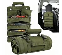 YDSTNiu Borsa Porta Attrezzi Auto per GWM Ora 03 Funky Cat 2024-2025
