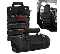 YDSTNiu Borsa Porta Attrezzi Auto per GWM Ora 03 Funky Cat 2024-2025