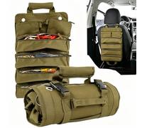 YDSTNiu Borsa Porta Attrezzi Auto per GWM Ora 03 Funky Cat 2024-2025