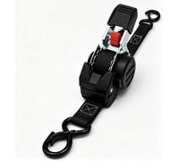 YDSTNiu Cinghie da Moto per Aprilia Tuono 125 | Robusto e durevole, resistente all'usura, riciclo con un solo pulsante, estrai e usa subito, riciclo automatico