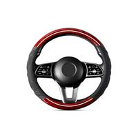 YDSTNiu Coprivolante Copri Volante per MG 6 Magnette Saloon 2011-2016