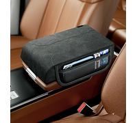 YDSTNiu Cuscino Bracciolo Auto per Nissan X-Trail T33 2021-2025