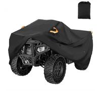 YDSTNiu Telo Copri Quad per Segway Snarler AT6 L 2026