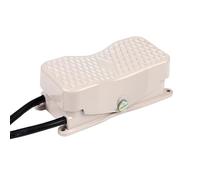 YDT1-101 Interruttore a pedale Controllo a pedale Interruttore di inversione 220V /380V 10A 15A doppio controllo motore trifase