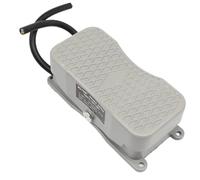 YDT1-101 Interruttore a pedale Controllo a pedale Interruttore di inversione 220V /380V 10A 15A doppio controllo motore trifase