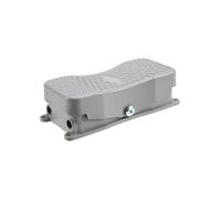 YDT1-101 Pedale di Comando A Pedale Reverse S 250V 5A Doppio Controllo