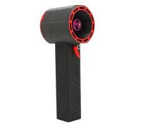 YDuupxe 8000 -Mah 'ultimo Dray Dray con Regolazione della velocità Senza Passo, un di Sblocco Significativo, Ideale per Cuscini Gonfiabili e Lavare la Moto (Spina europea)