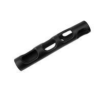 YDuupxe Accessori per Impugnatura per di Violino, Supporto in Silicone per Principianti, Design Confortevole, Correzione Efficace della Presa per Violini 1/8-4/4 (Piccolo)