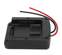 YDuupxe Adattatore Batteria per Convertitore Adattatore Batteria per