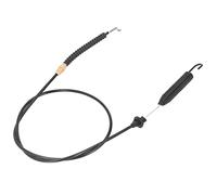 YDuupxe Cavo di Innesto del Piatto con Molla per Trattorini Tosaerba Funzionamento Efficiente Parti di Ricambio in Materiale Durevole e Preciso per i Modelli della Serie LT