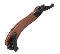 YDuupxe Comfort, Design Ergonomico, Corpo in Acero, Treppiede Versatile, Cuscino di Supporto Regolabile in Altezza, Poggia Strumenti Musicali, Tappetino per Impugnatura per Musica, Supporto per