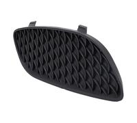 YDuupxe Copertina per Paraurti Anteriore Copertura Frontale per Paraurti Fronta Griglia Copertura Front Bumper Grille Insericamento della Griglia Sostituzione (A destra (1768853622))