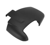 YDuupxe Copertura dello Specchio per Auto Retrovisore Ala Alare Coperchi di Specchio per Specchio per Transito MK8 V363 2014 e ABS Nero Successivo Sulla Sostituzione con (Lato passeggero 1823808)