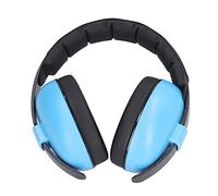 YDuupxe Cuffie per Bambini, Cuffie Antirumore in Materiale ABS per Neonati e Bambini Piccoli, Design Leggero e Confortevole per Dormire e Viaggiare